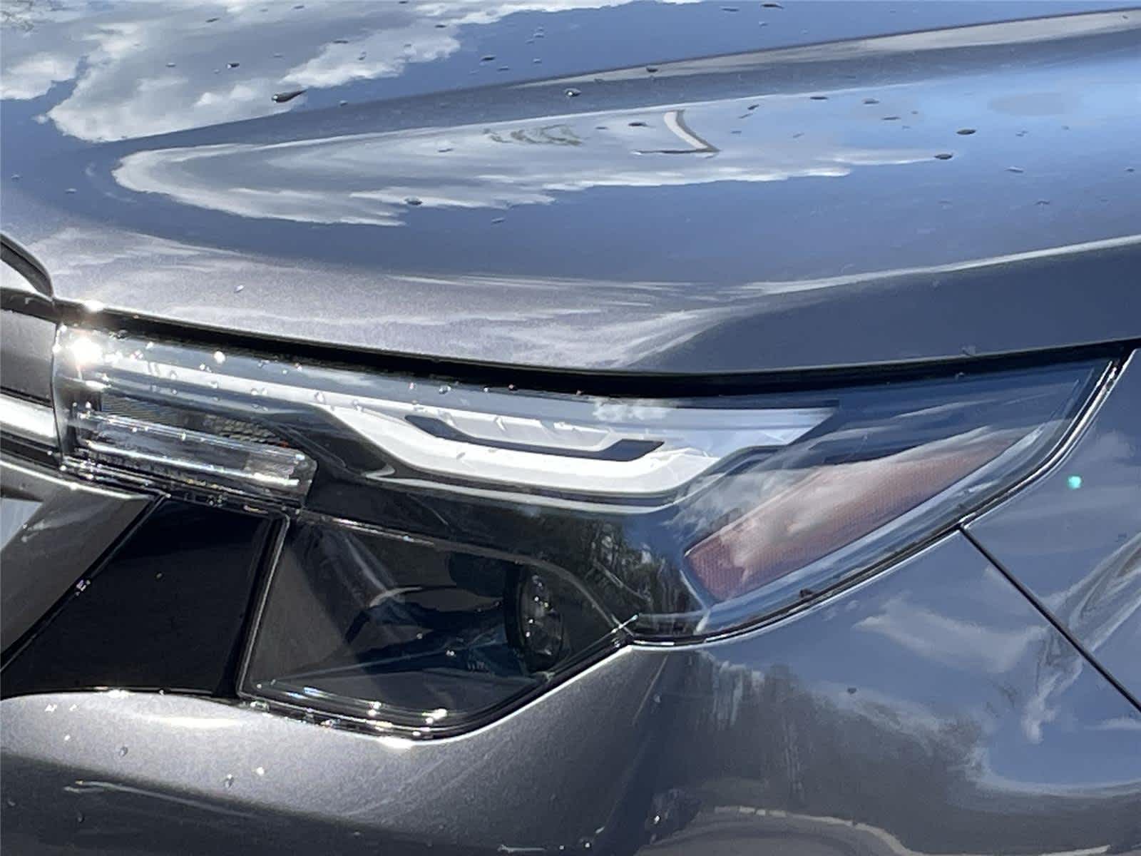 Thumbnail: 2026 Subaru Forester - 9