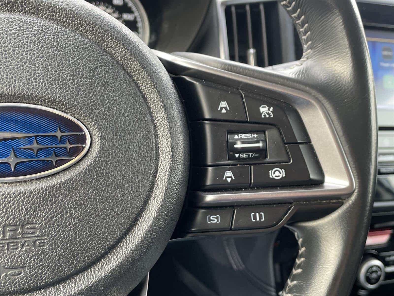 Thumbnail: 2022 Subaru Forester - 29