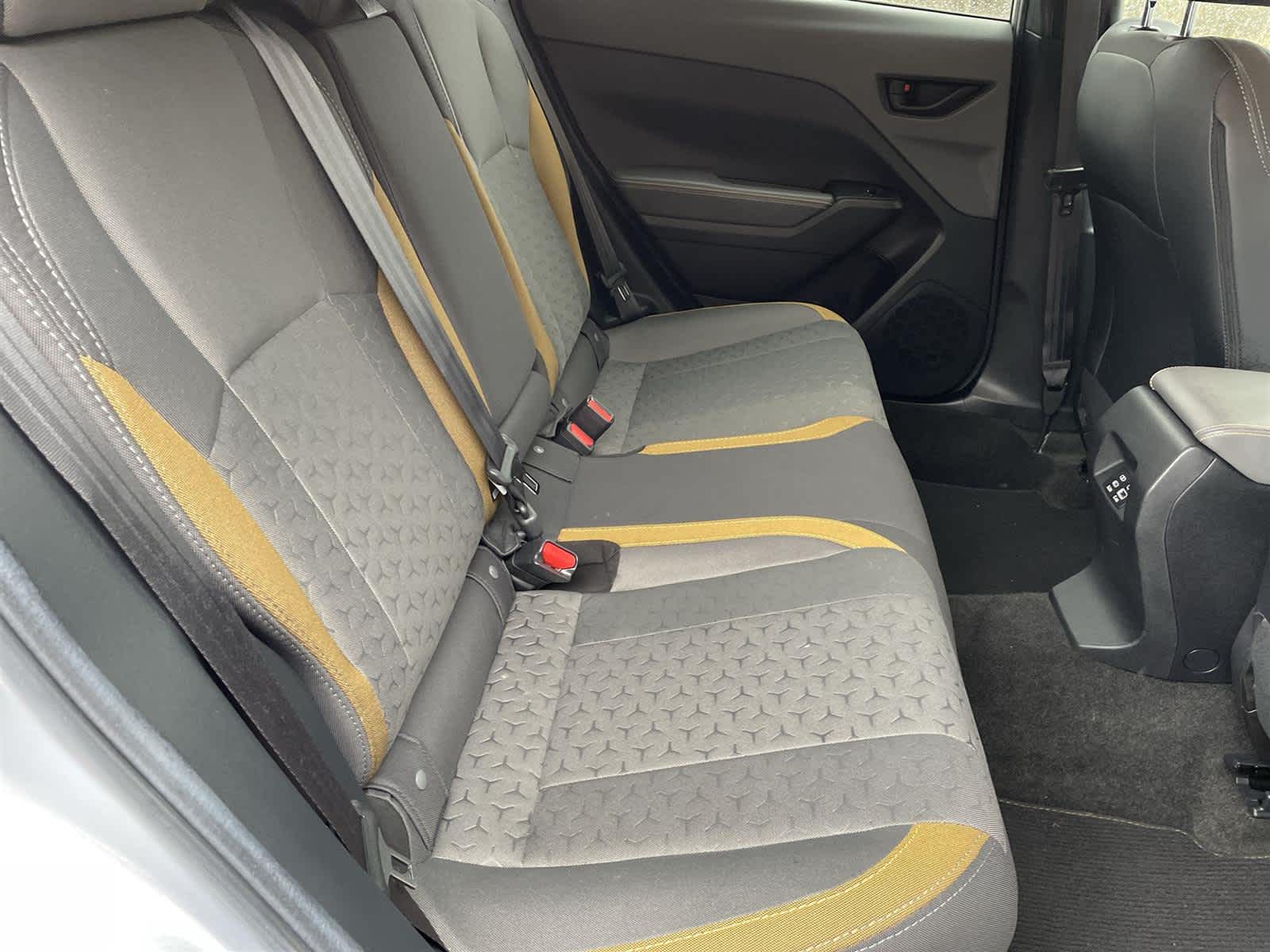 Thumbnail: 2024 Subaru Crosstrek - 17