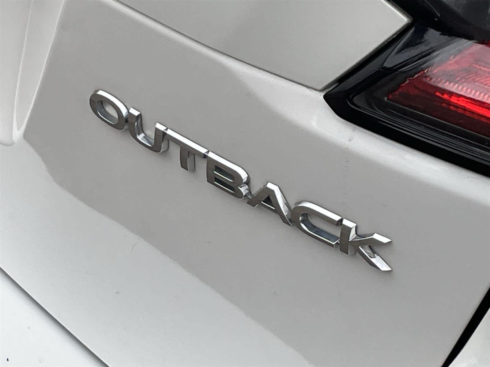 Thumbnail: 2023 Subaru Outback - 10