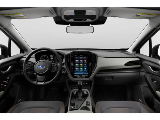 2025 Subaru Crosstrek Limited 19