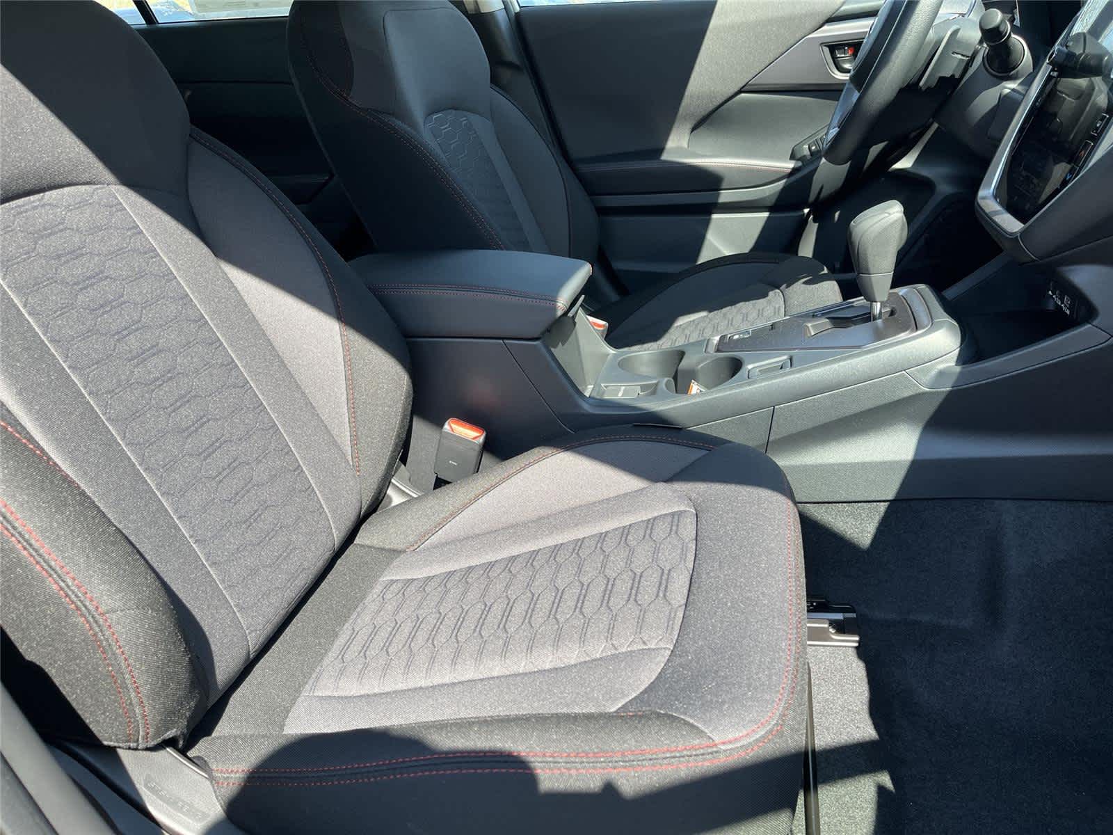 Thumbnail: 2026 Subaru Impreza - 17