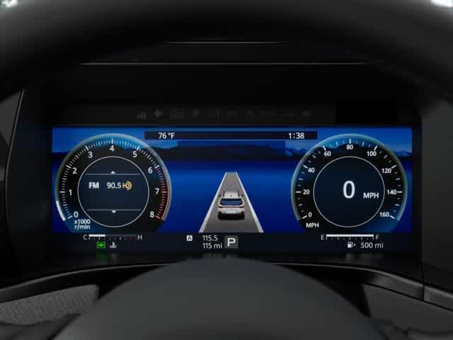 Thumbnail: 2026 Subaru Outback - 17