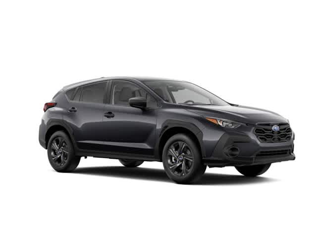 Thumbnail: 2025 Subaru Crosstrek - 1