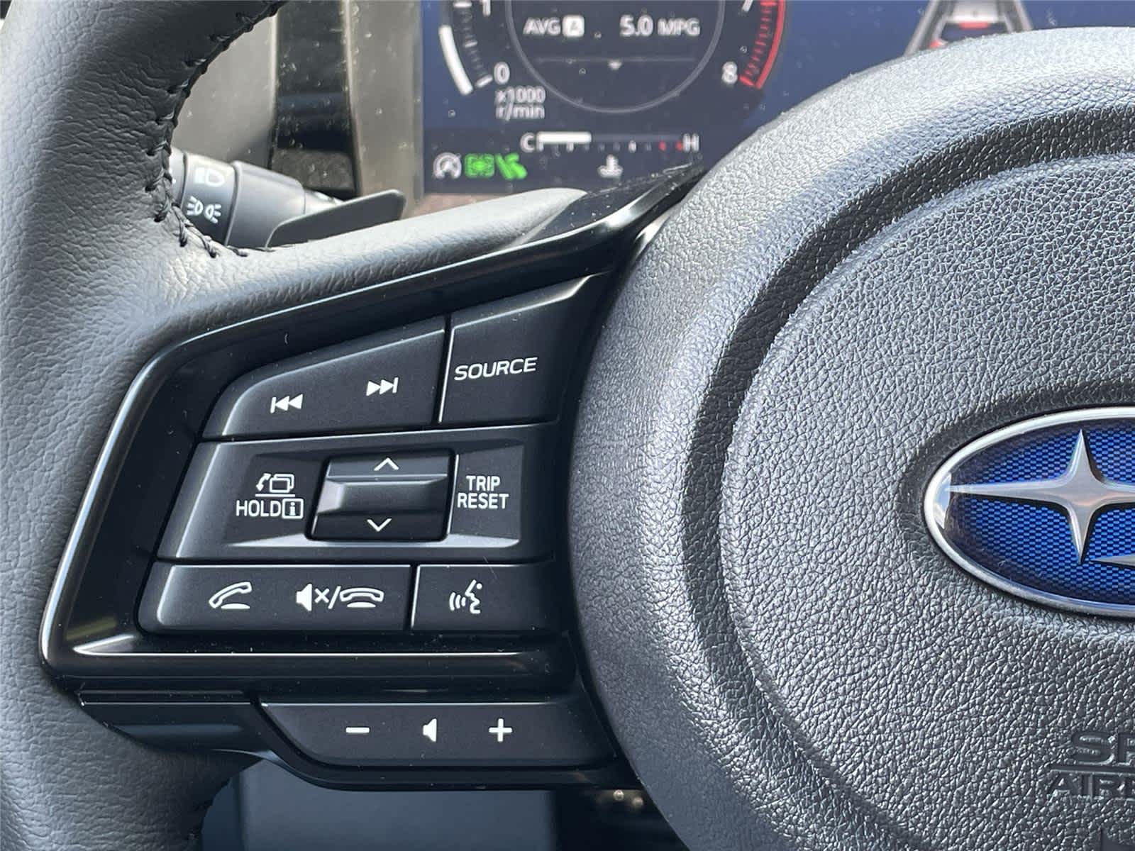 Thumbnail: 2026 Subaru Outback - 26