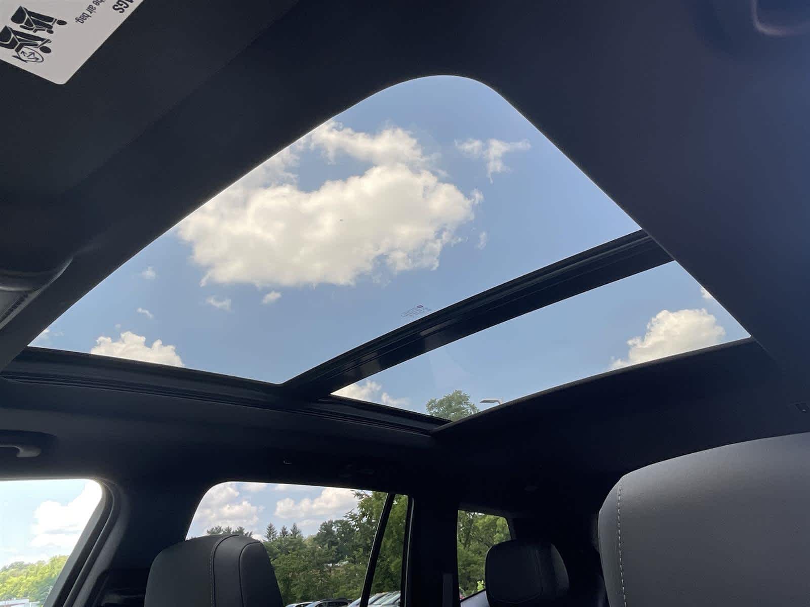 Thumbnail: 2020 Cadillac XT6 - 14