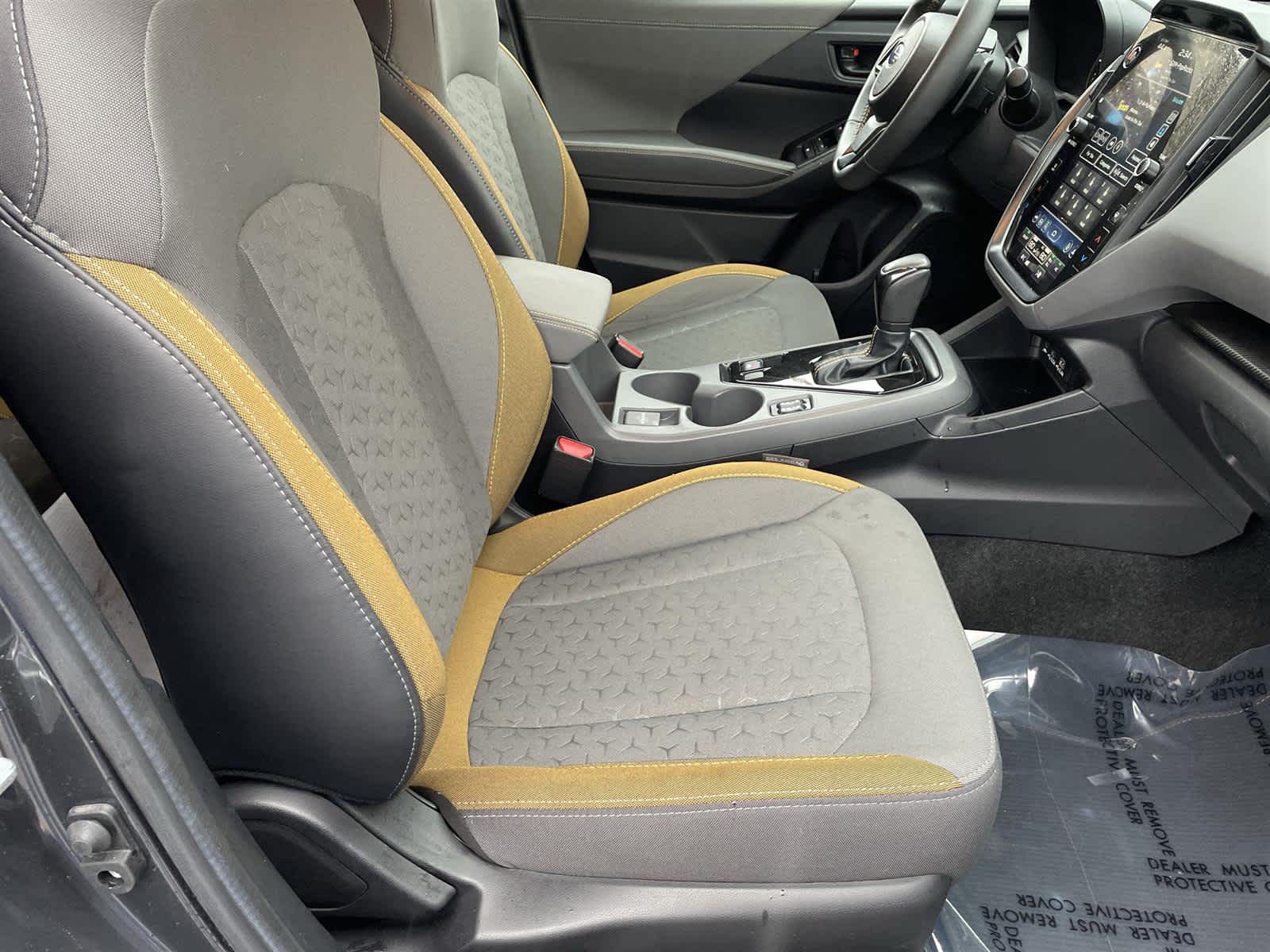 Thumbnail: 2024 Subaru Crosstrek - 18