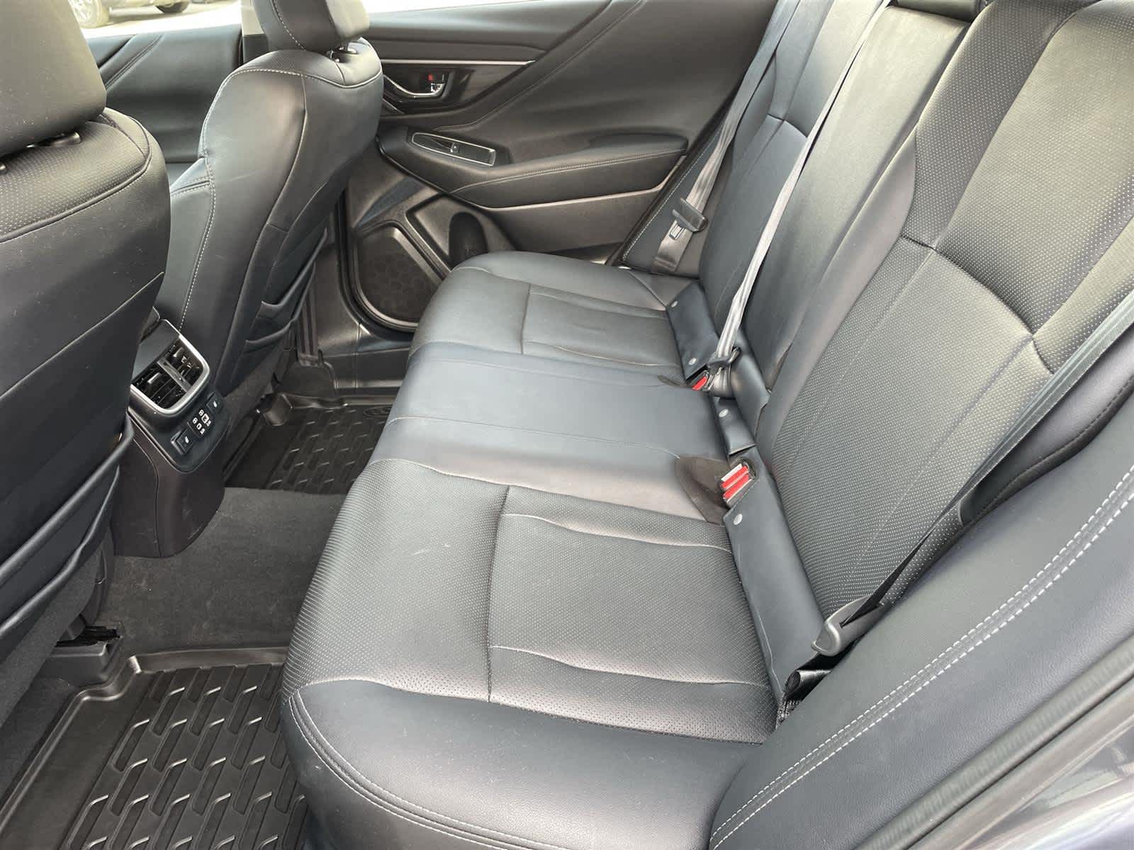 Thumbnail: 2023 Subaru Legacy - 15