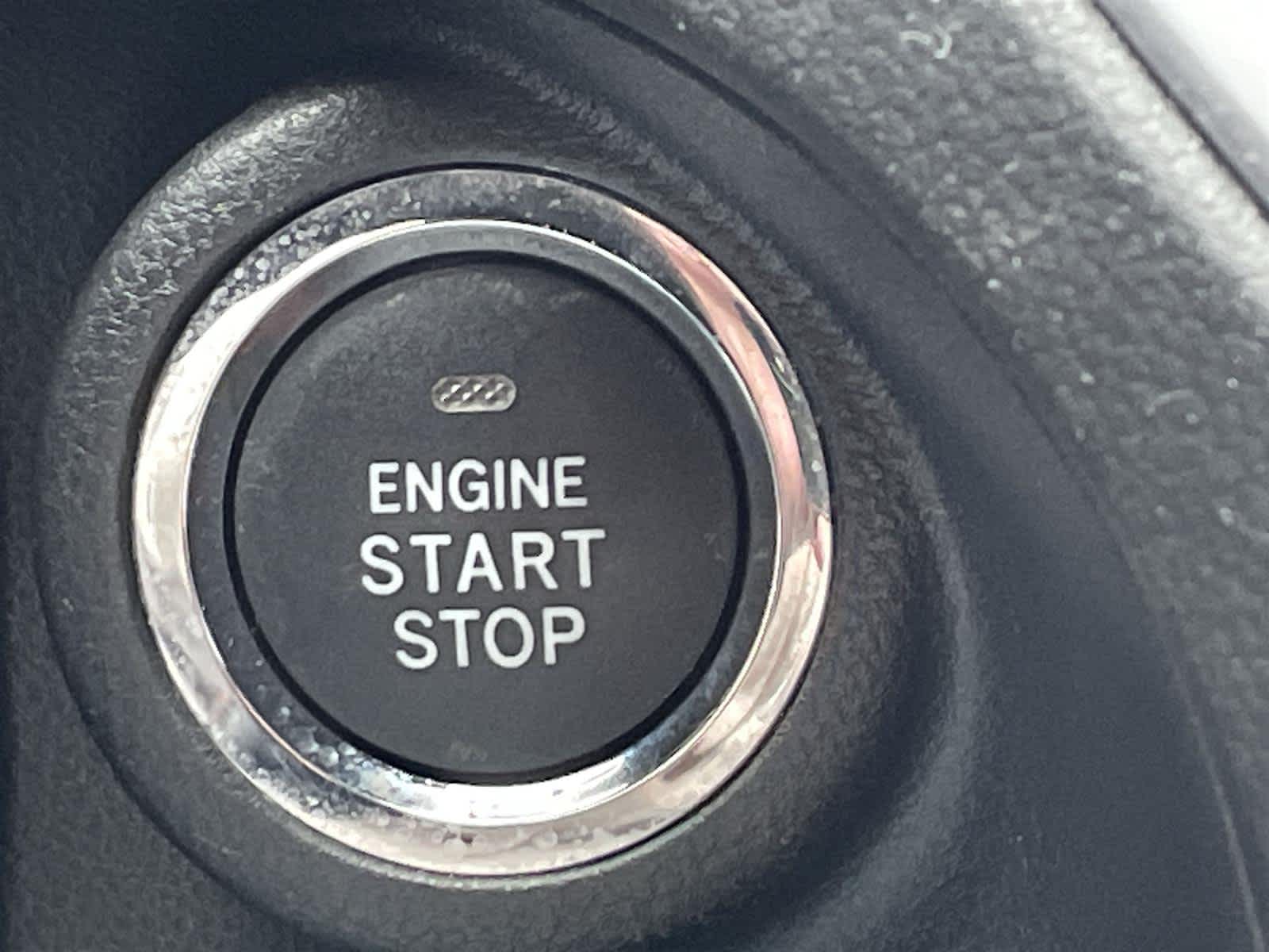 Thumbnail: 2020 Subaru Forester - 30