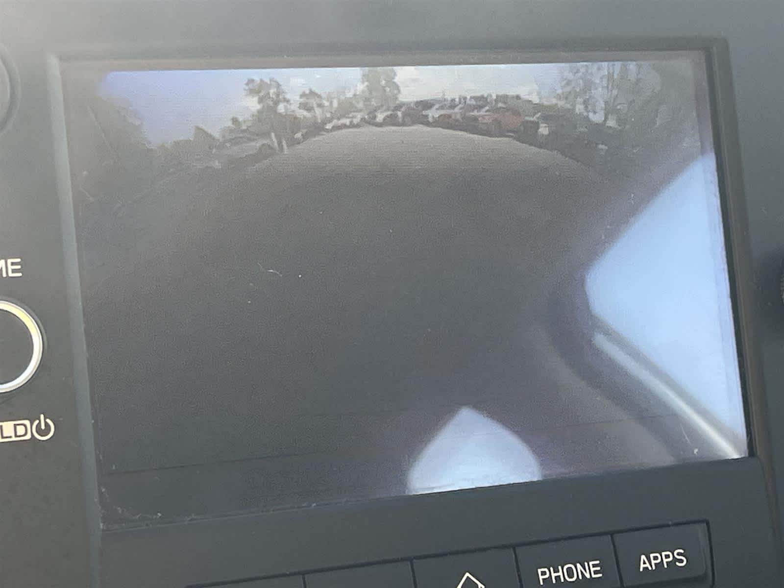 Thumbnail: 2025 Subaru Impreza - 19