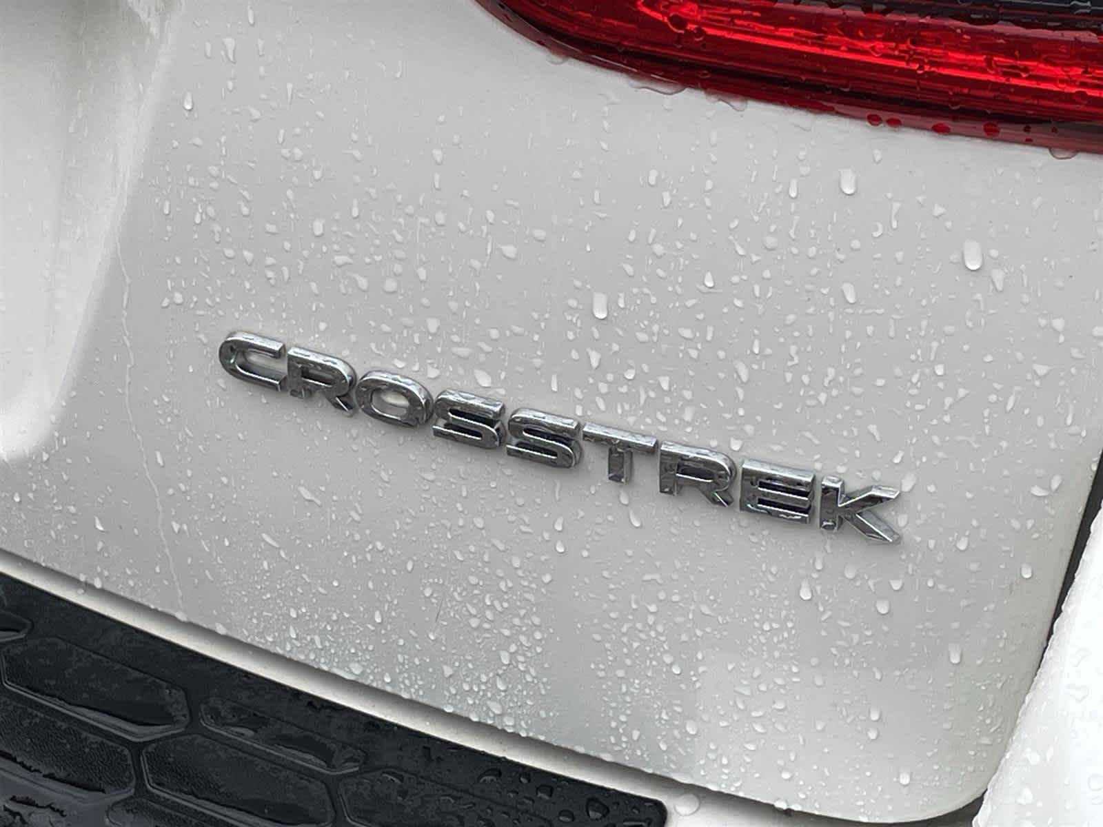 Thumbnail: 2021 Subaru Crosstrek - 10