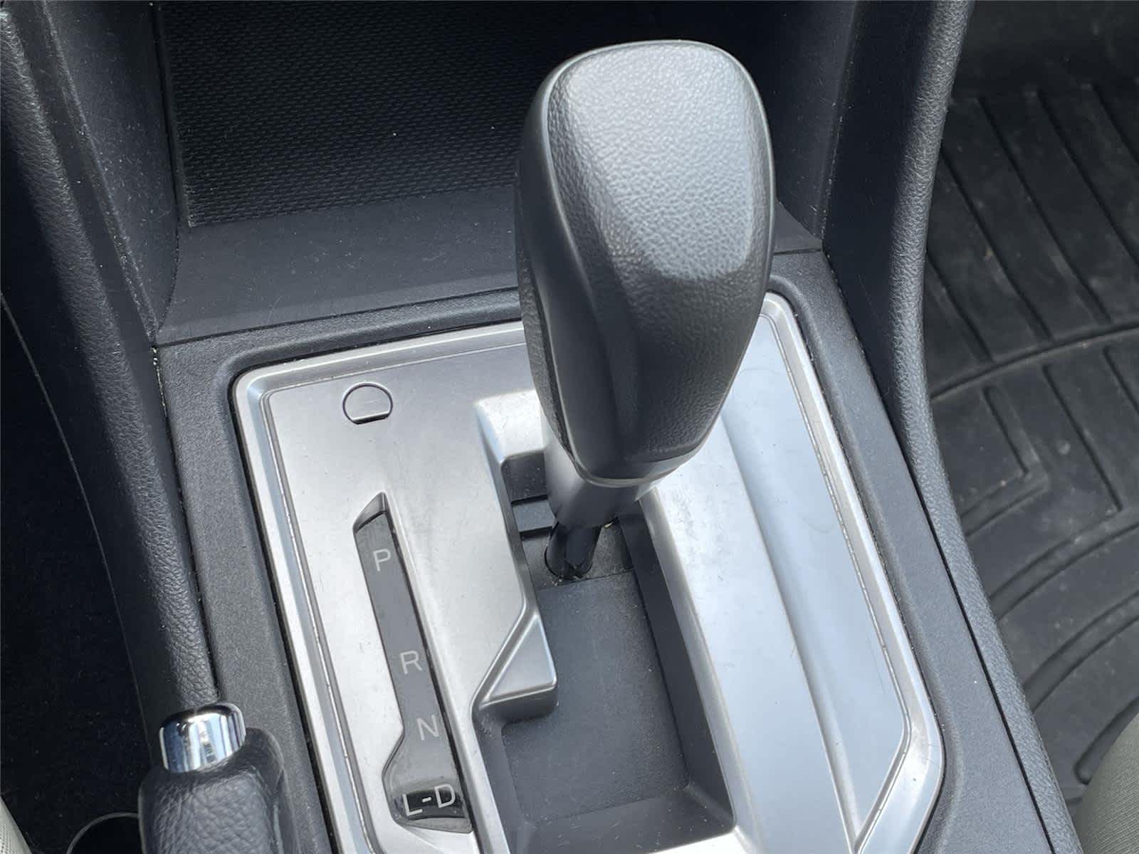 Thumbnail: 2017 Subaru Impreza - 17