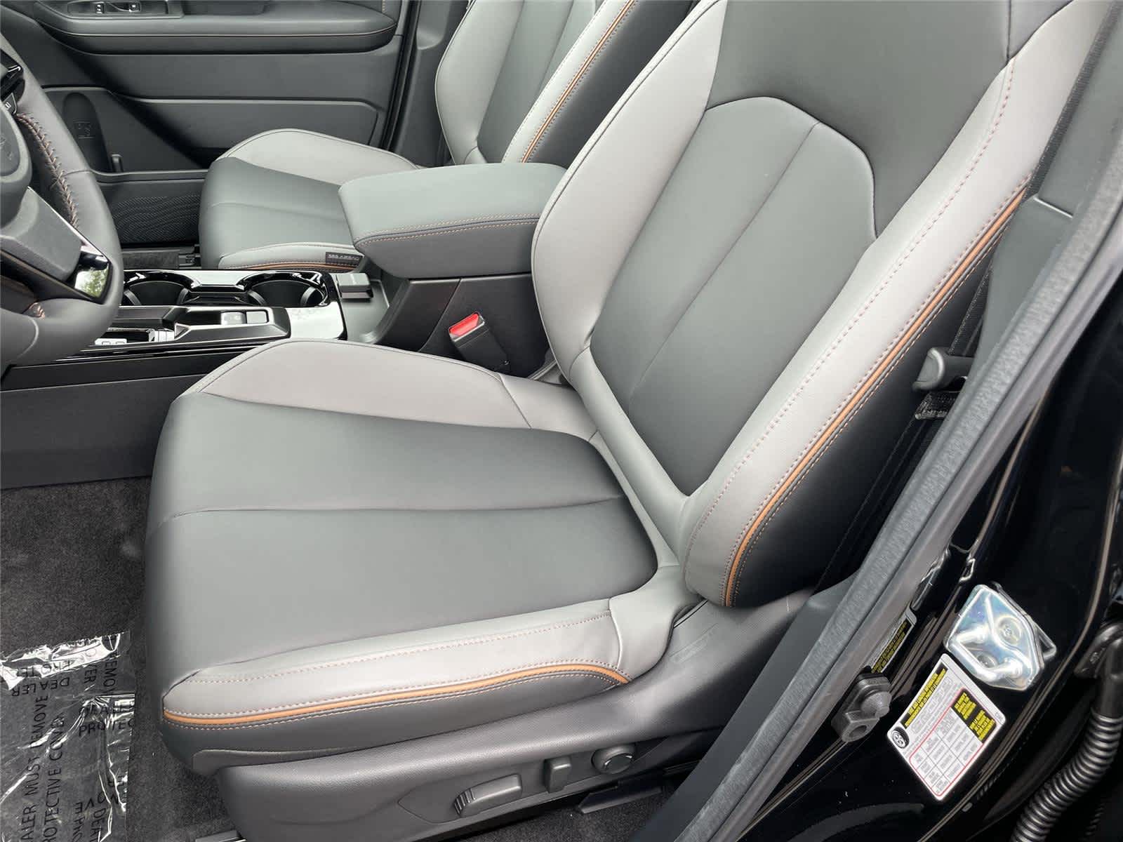 Thumbnail: 2026 Subaru Forester - 12