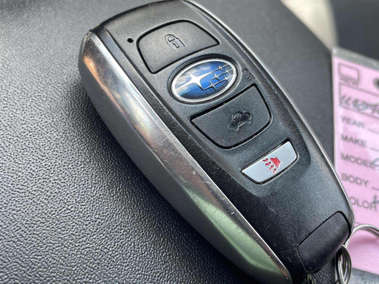 Thumbnail: 2019 Subaru Outback - 33
