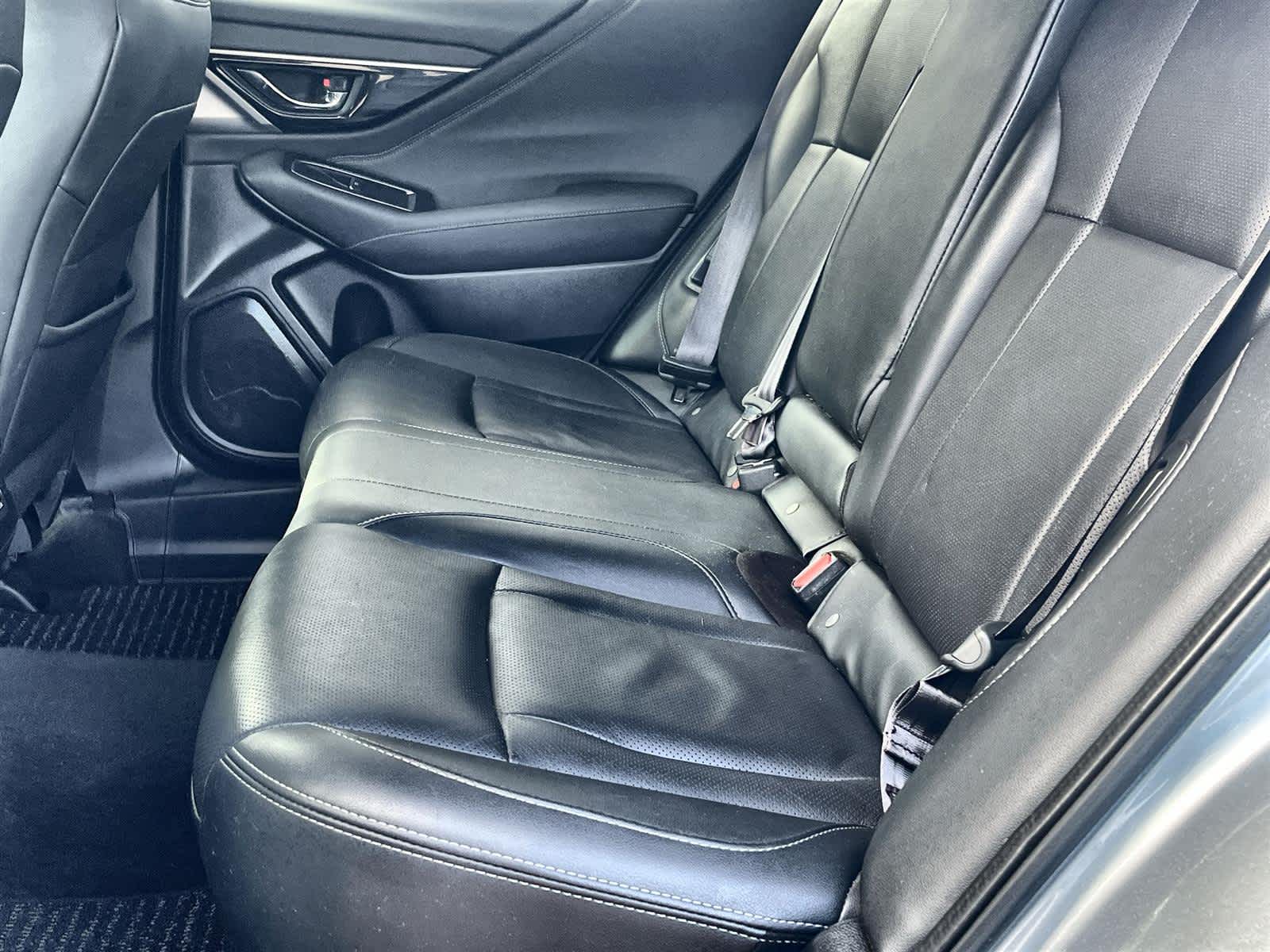 Thumbnail: 2021 Subaru Outback - 15