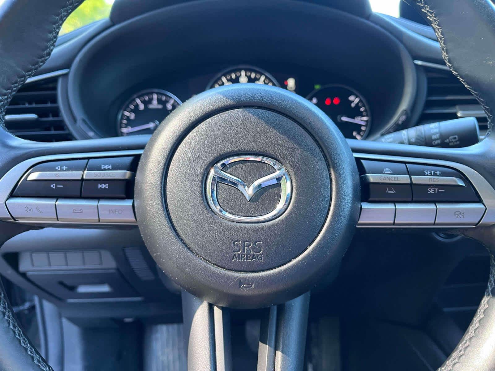 Thumbnail: 2023 Mazda CX-30 - 14