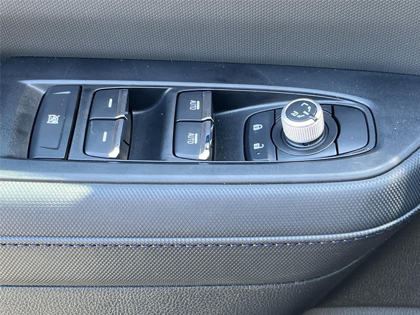 Thumbnail: 2026 Subaru Forester - 29