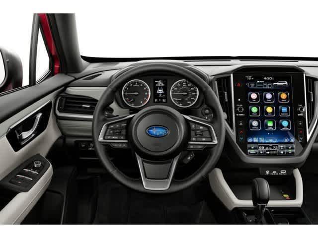 Thumbnail: 2026 Subaru Forester - 15