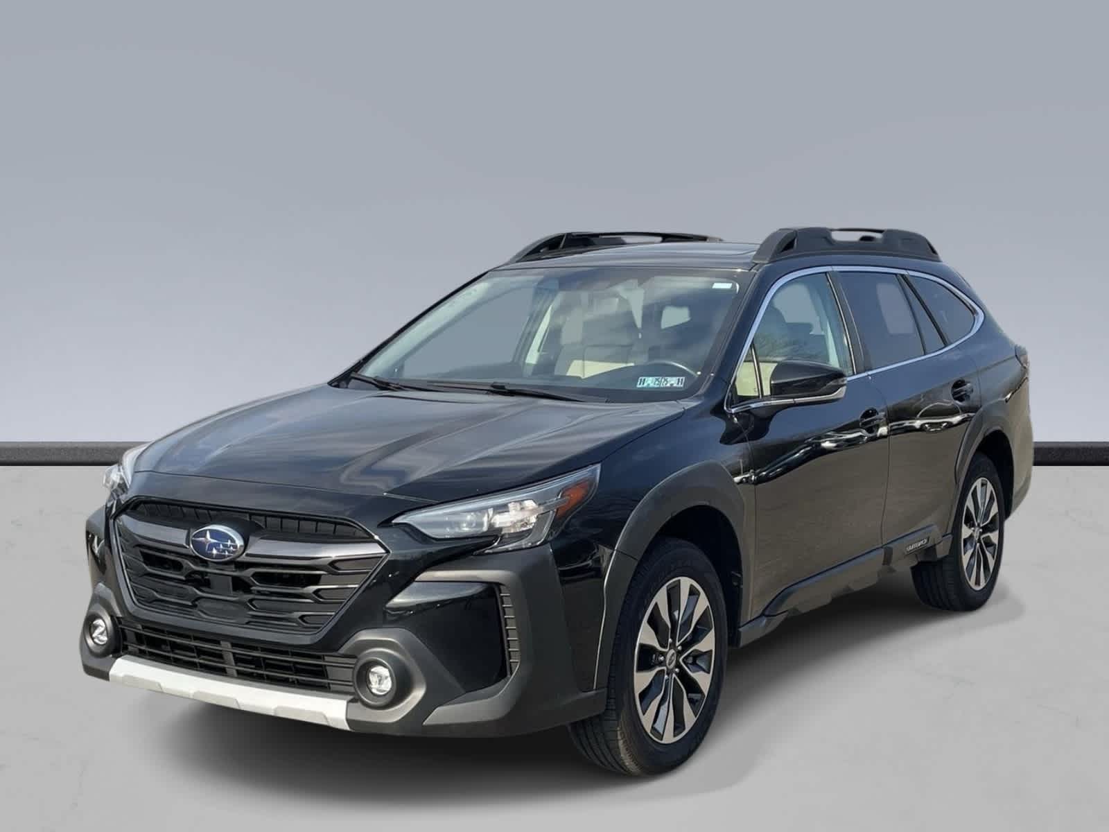 Thumbnail: 2023 Subaru Outback - 1