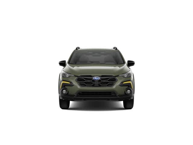 Thumbnail: 2025 Subaru Crosstrek - 8