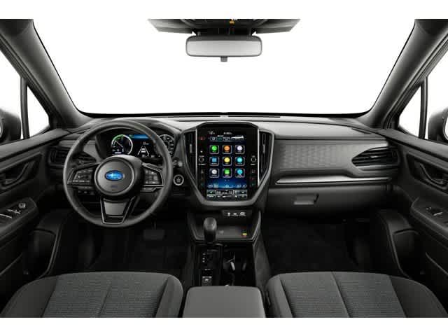 Thumbnail: 2026 Subaru Forester - 19