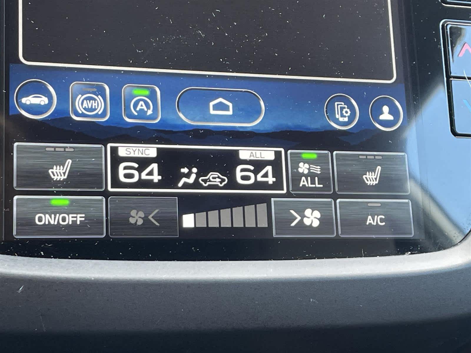 Thumbnail: 2025 Subaru Forester - 23