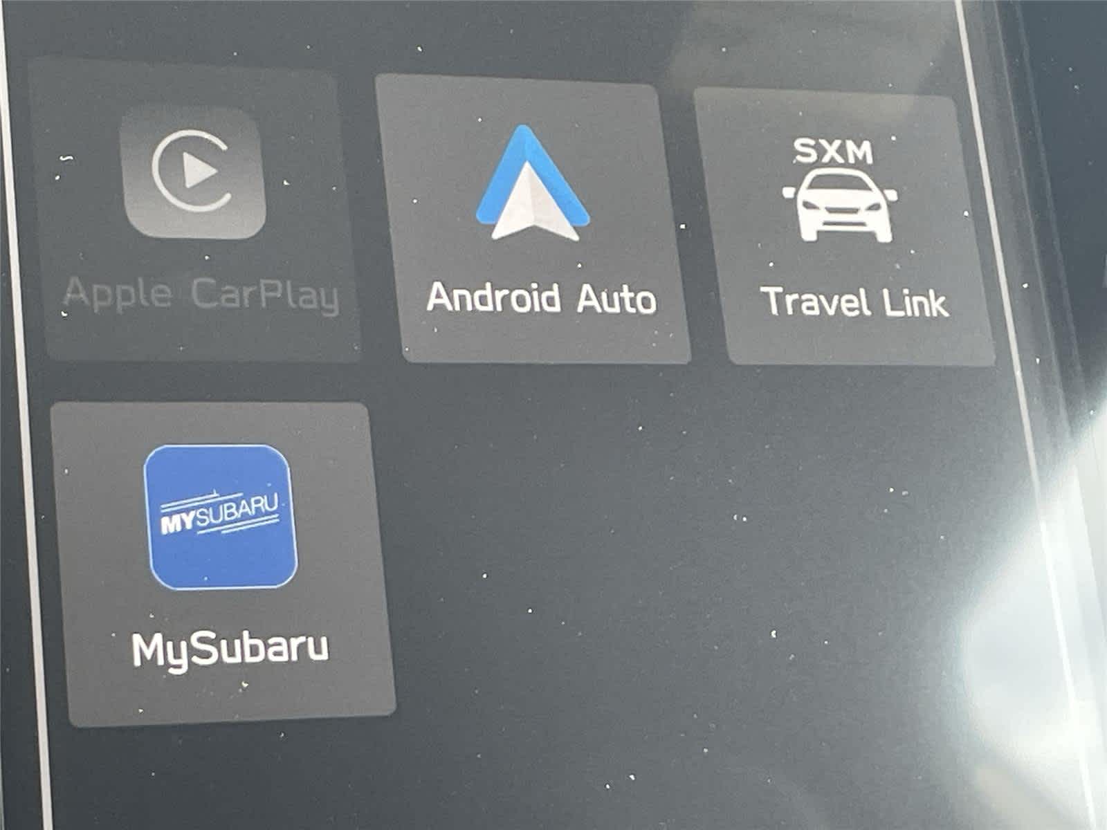 Thumbnail: 2026 Subaru Forester - 21