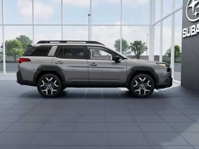 Thumbnail: 2026 Subaru Outback - 6