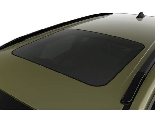 Thumbnail: 2026 Subaru Forester - 14