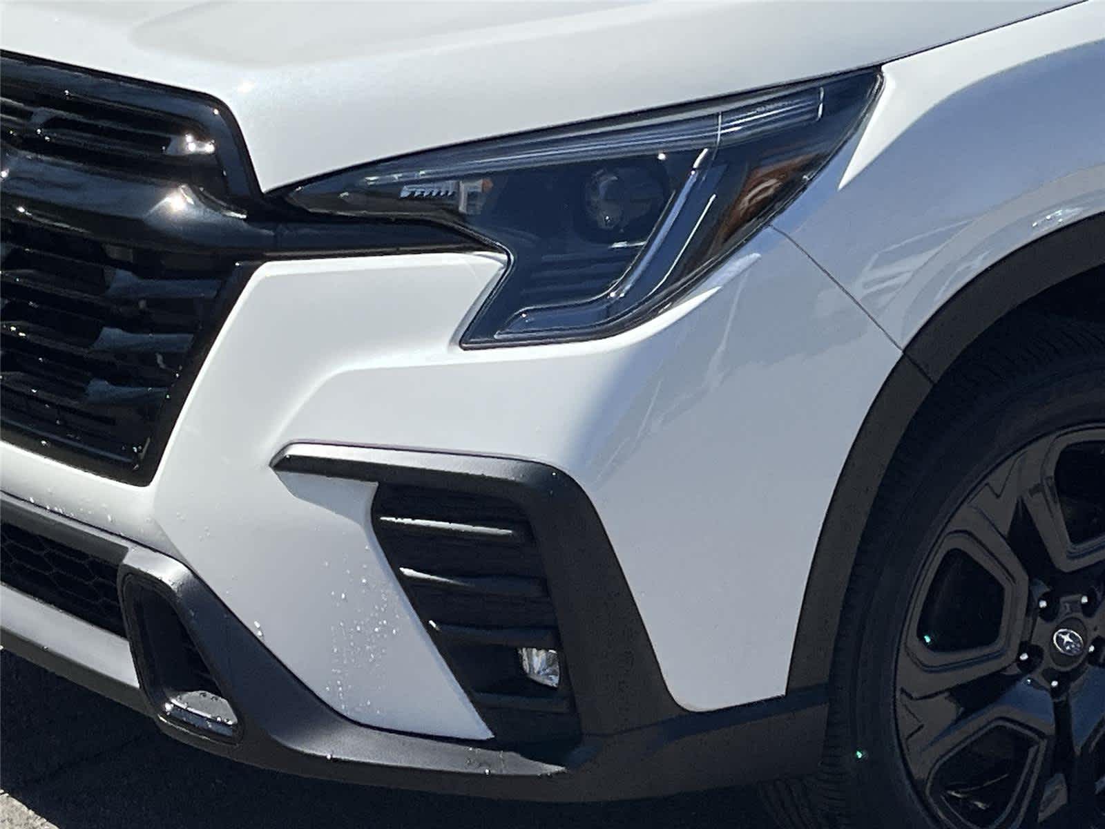 Thumbnail: 2026 Subaru Ascent - 9