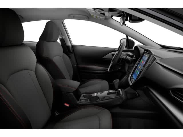 Thumbnail: 2025 Subaru Impreza - 16