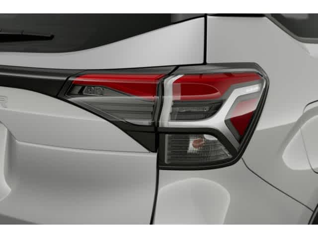 Thumbnail: 2025 Subaru Forester - 13