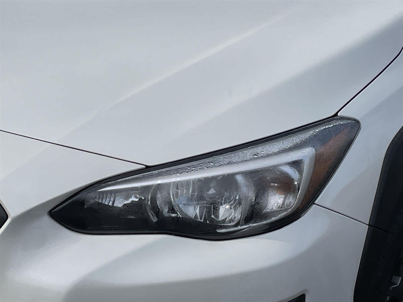 Thumbnail: 2023 Subaru Crosstrek - 9