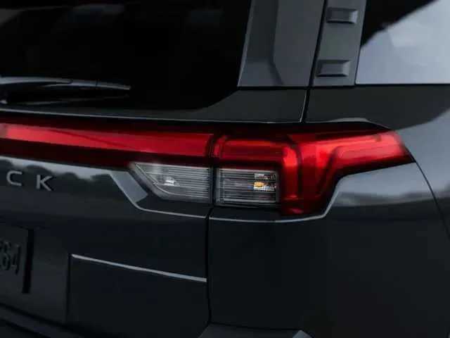 Thumbnail: 2026 Subaru Outback - 12