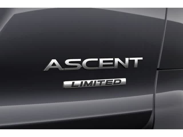 Thumbnail: 2026 Subaru Ascent - 12