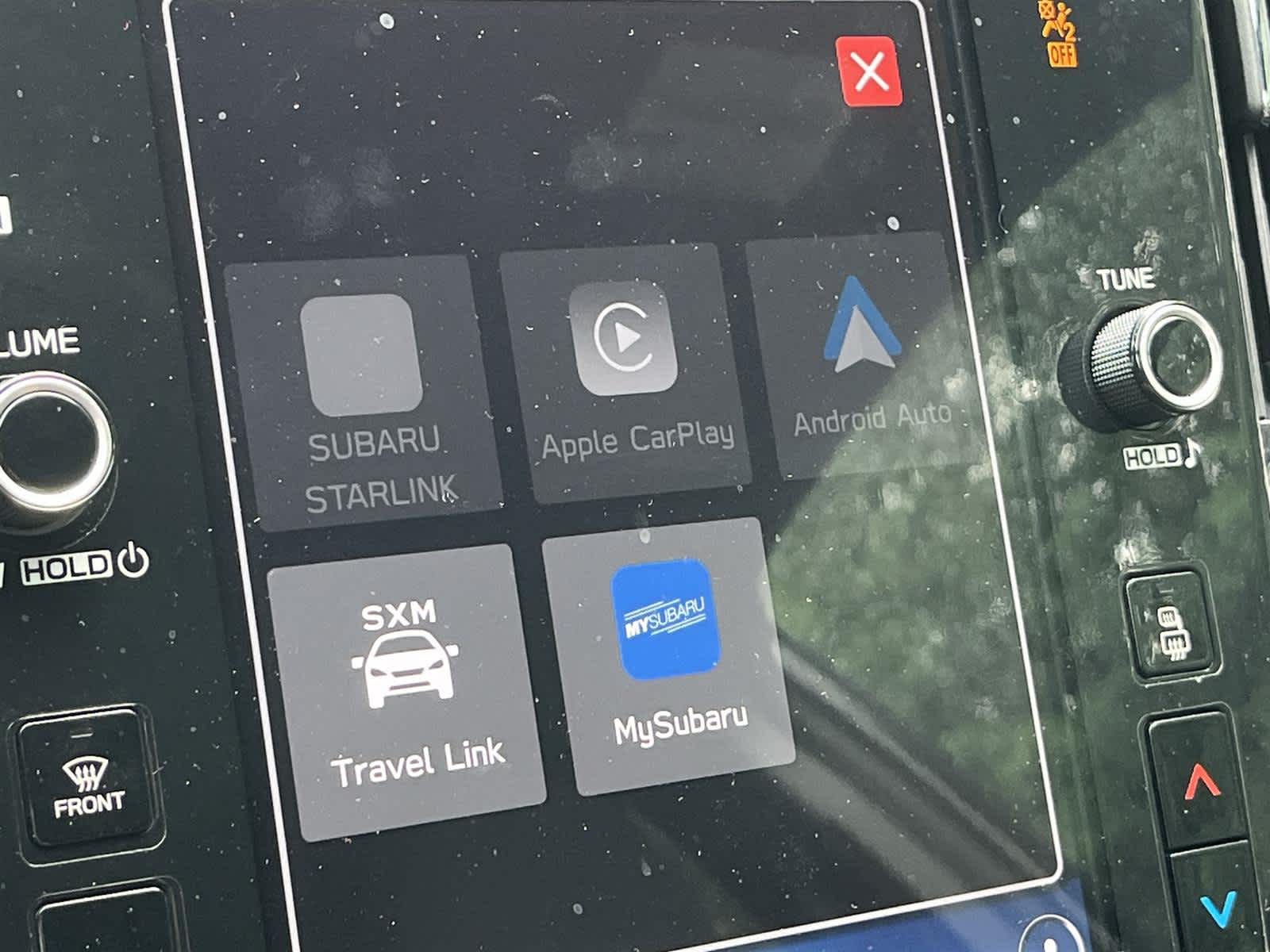 Thumbnail: 2022 Subaru Outback - 23