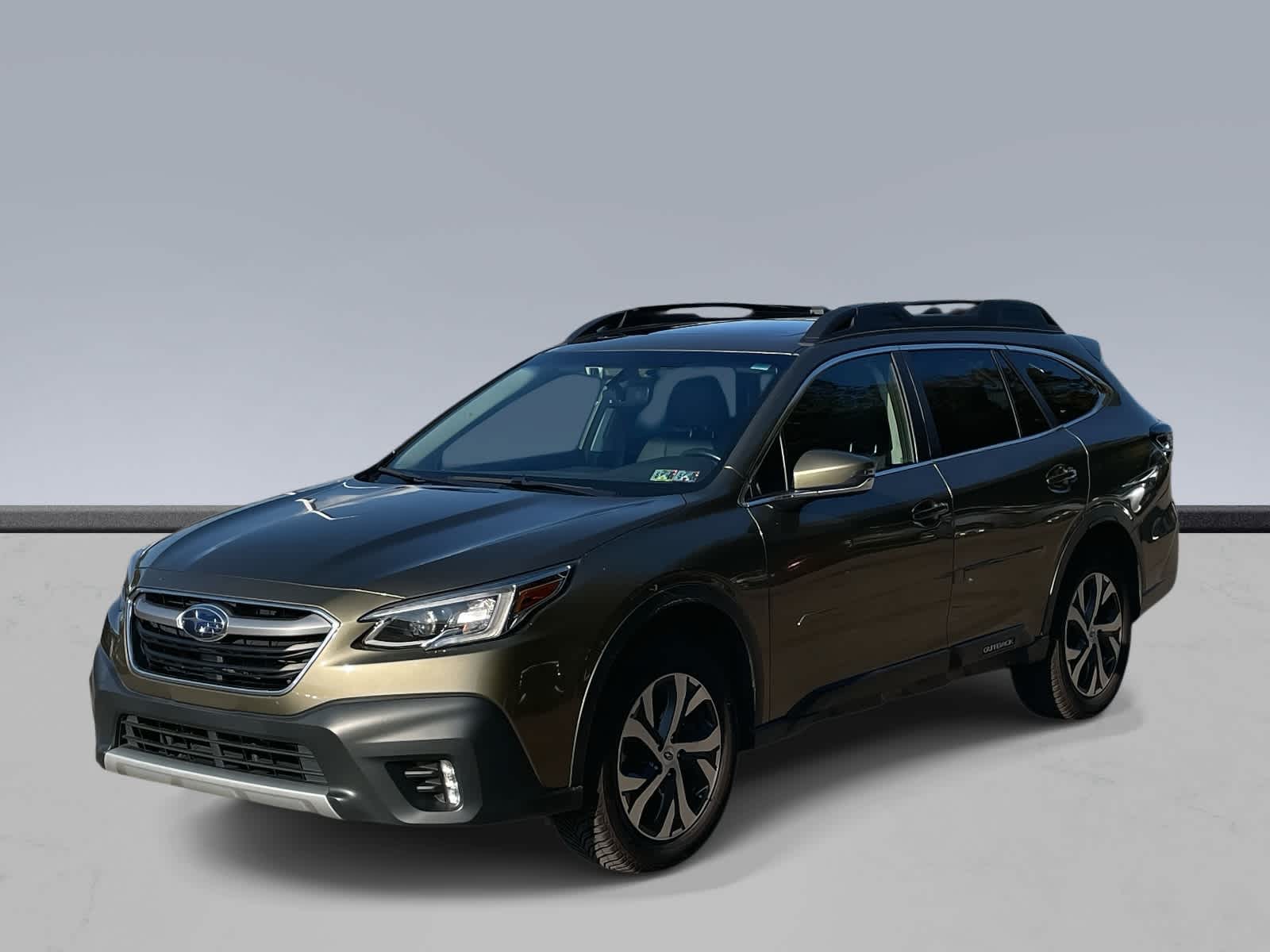 Thumbnail: 2022 Subaru Outback - 1