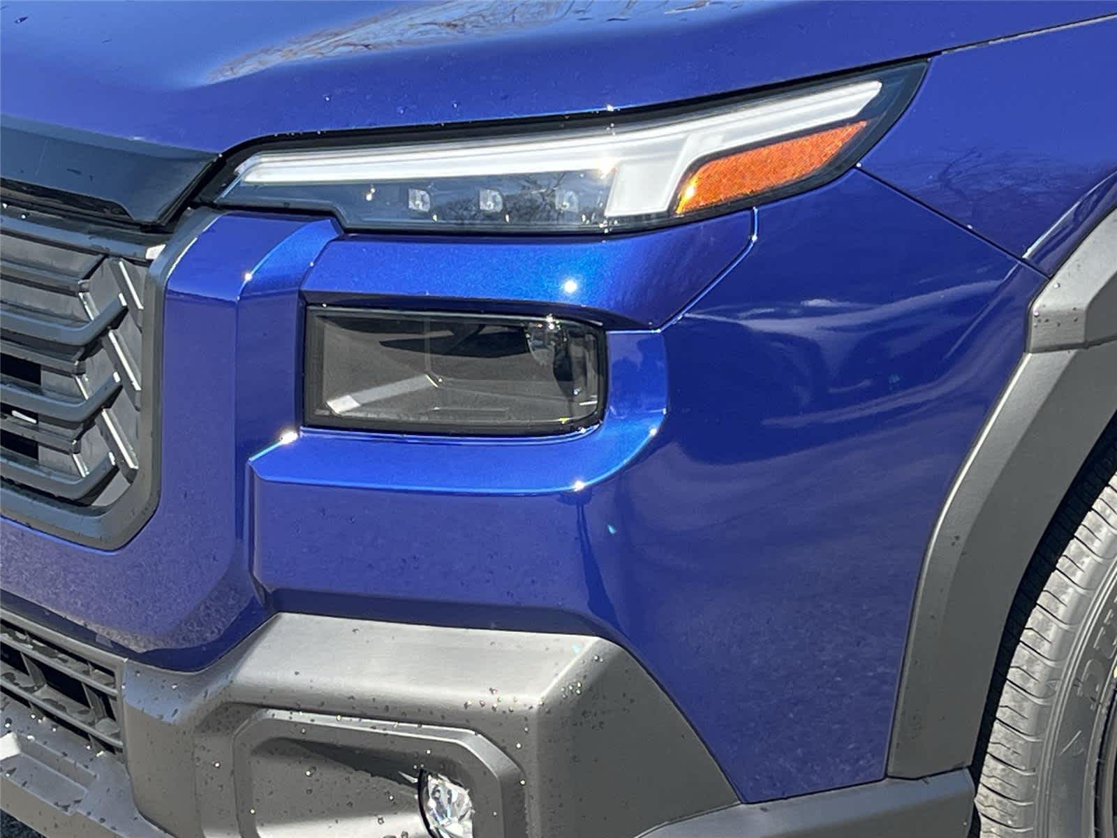 Thumbnail: 2026 Subaru Outback - 9
