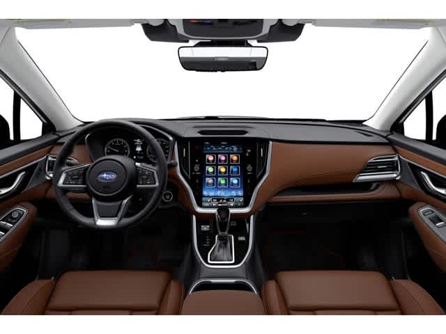 Thumbnail: 2025 Subaru Legacy - 19