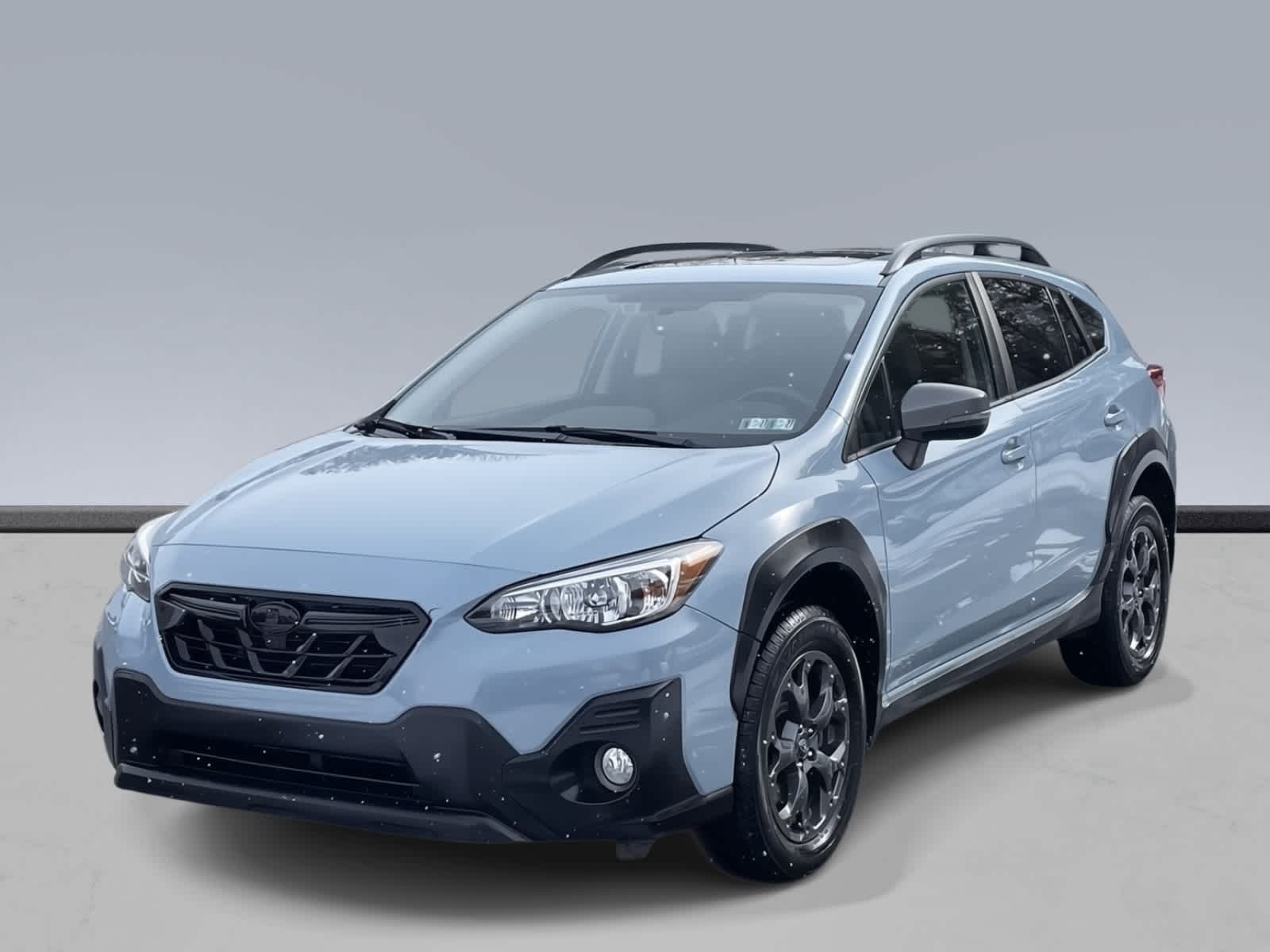 Thumbnail: 2021 Subaru Crosstrek - 1