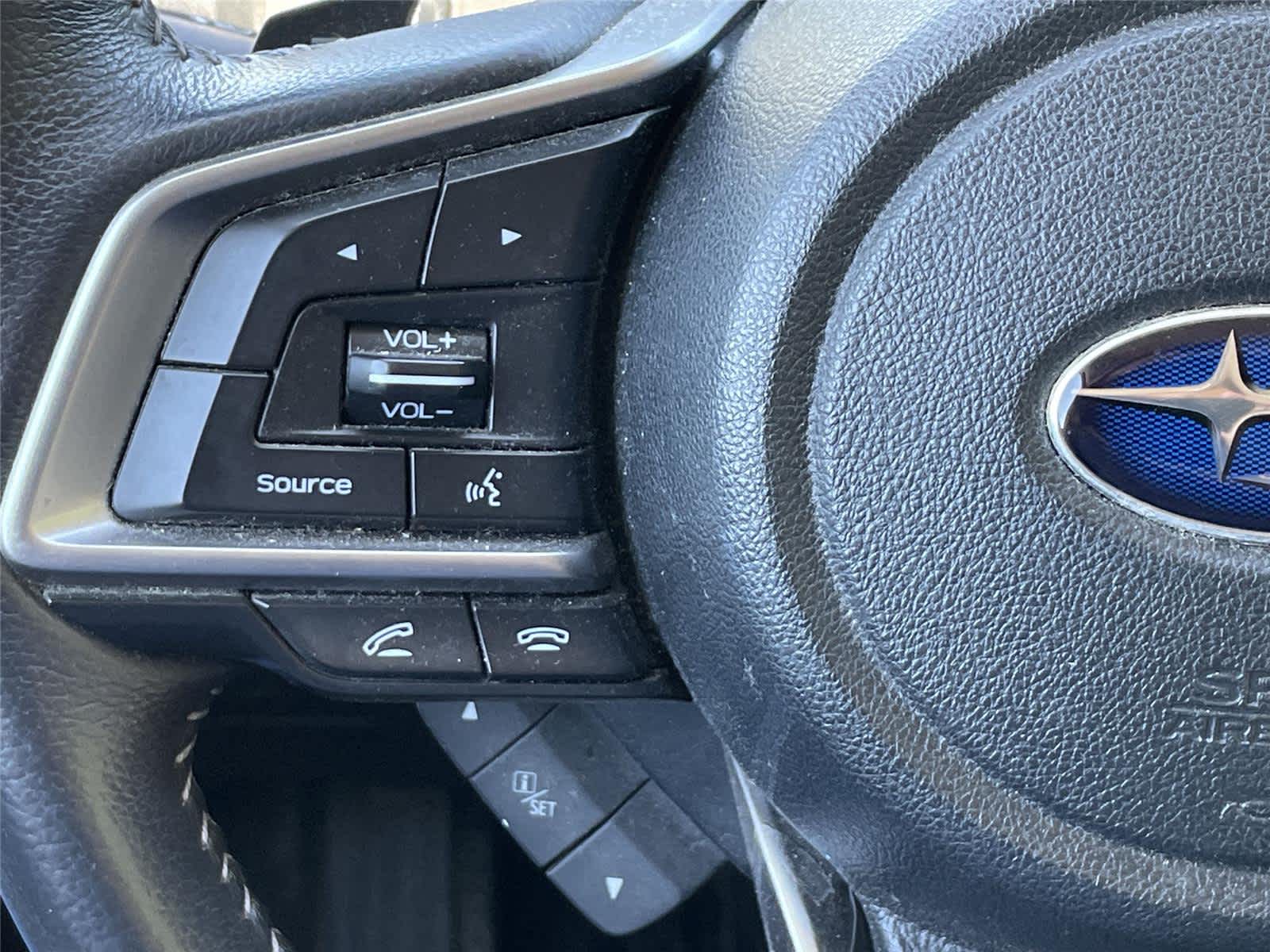Thumbnail: 2019 Subaru Ascent - 21