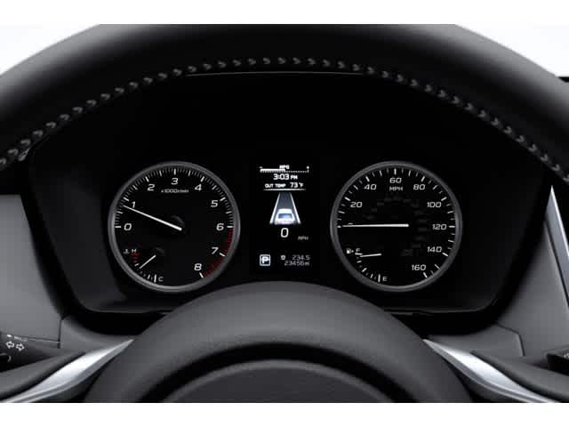Thumbnail: 2025 Subaru Legacy - 18