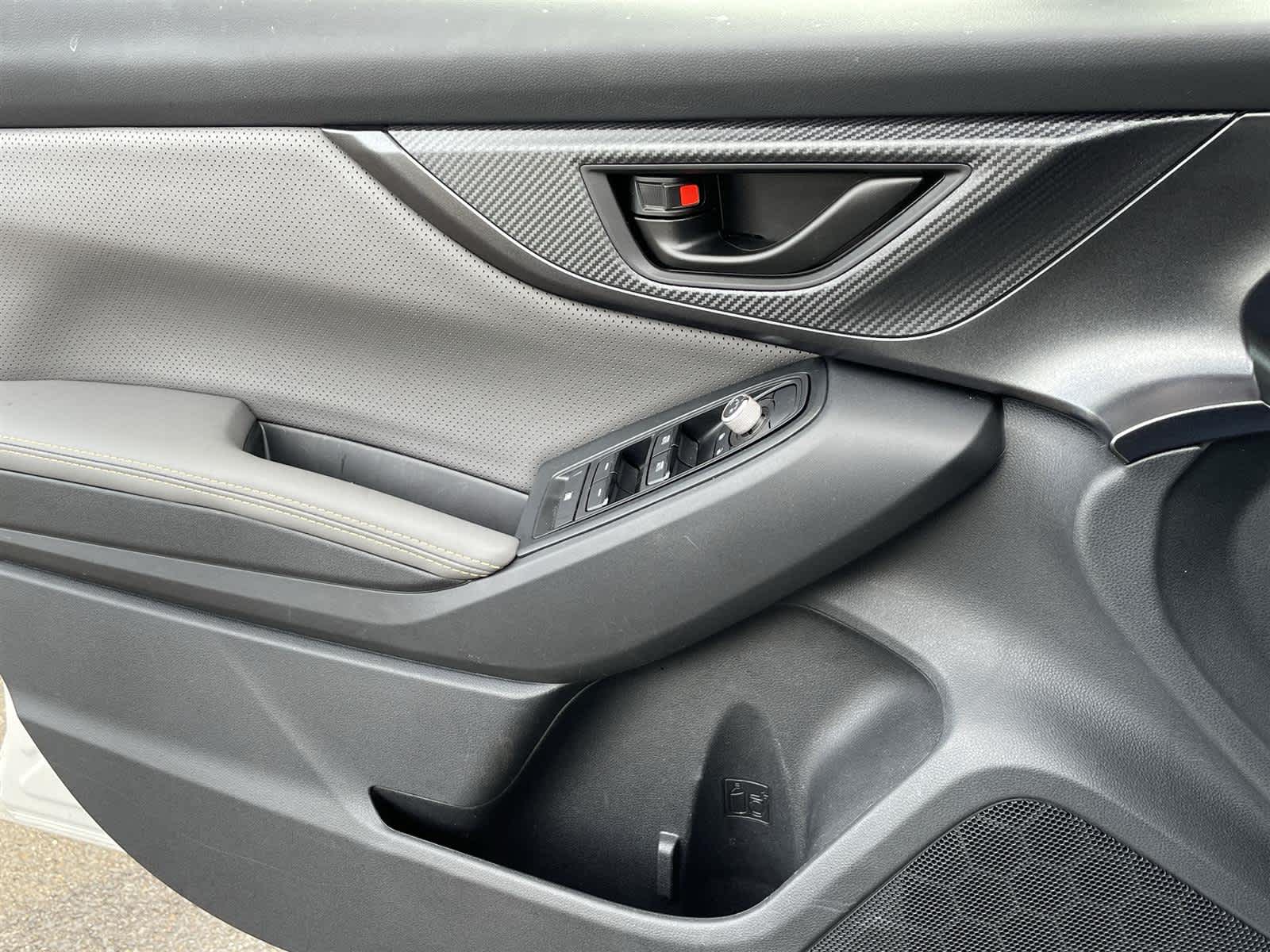 Thumbnail: 2023 Subaru Crosstrek - 26