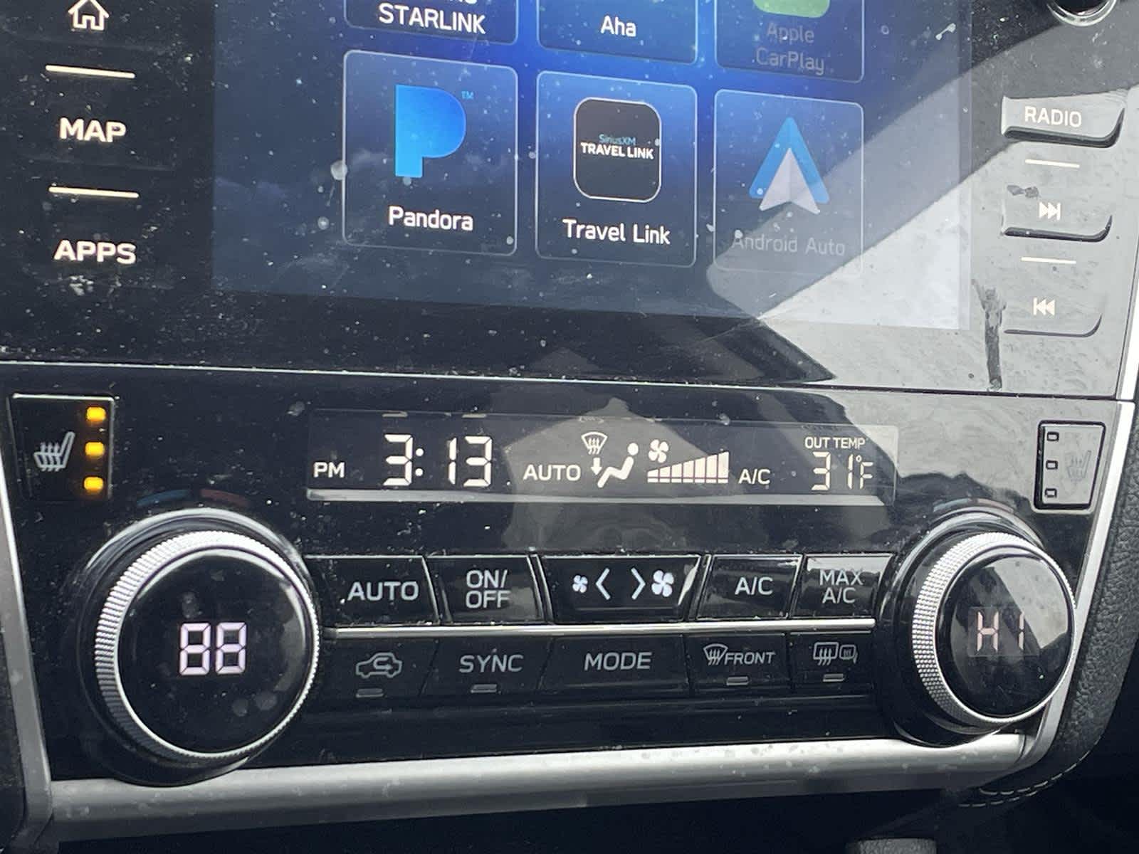 Thumbnail: 2019 Subaru Outback - 14