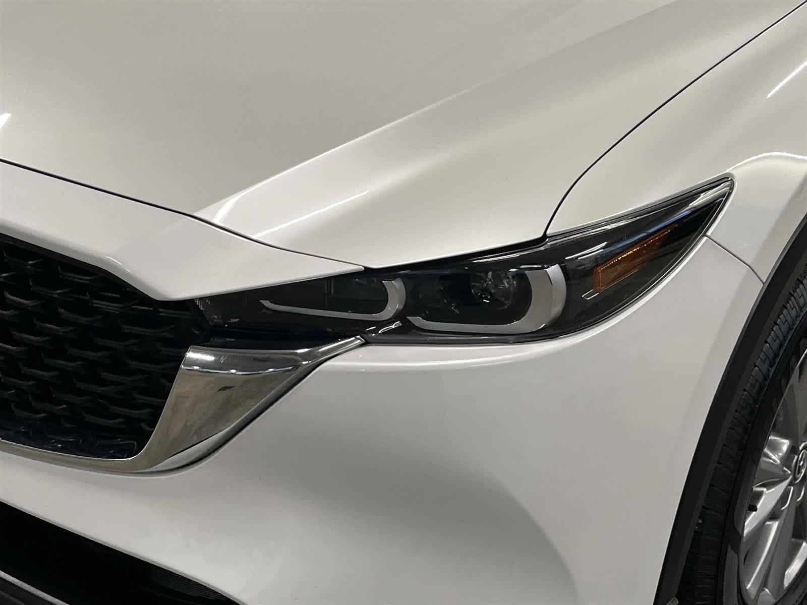 Thumbnail: 2023 Mazda CX-5 - 9