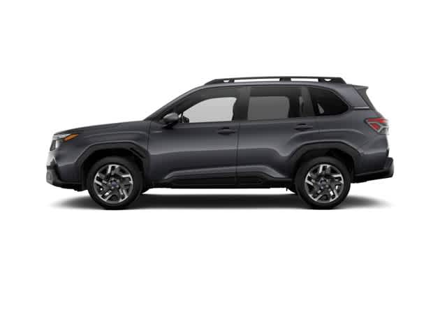 Thumbnail: 2025 Subaru Forester - 4