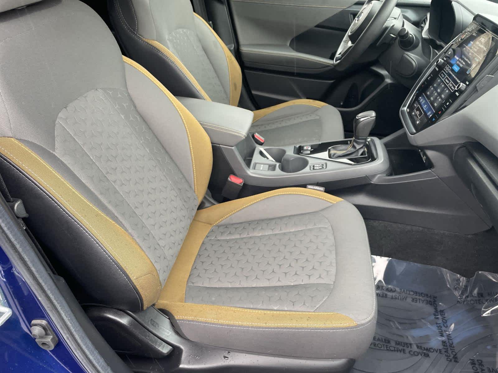 Thumbnail: 2024 Subaru Crosstrek - 16