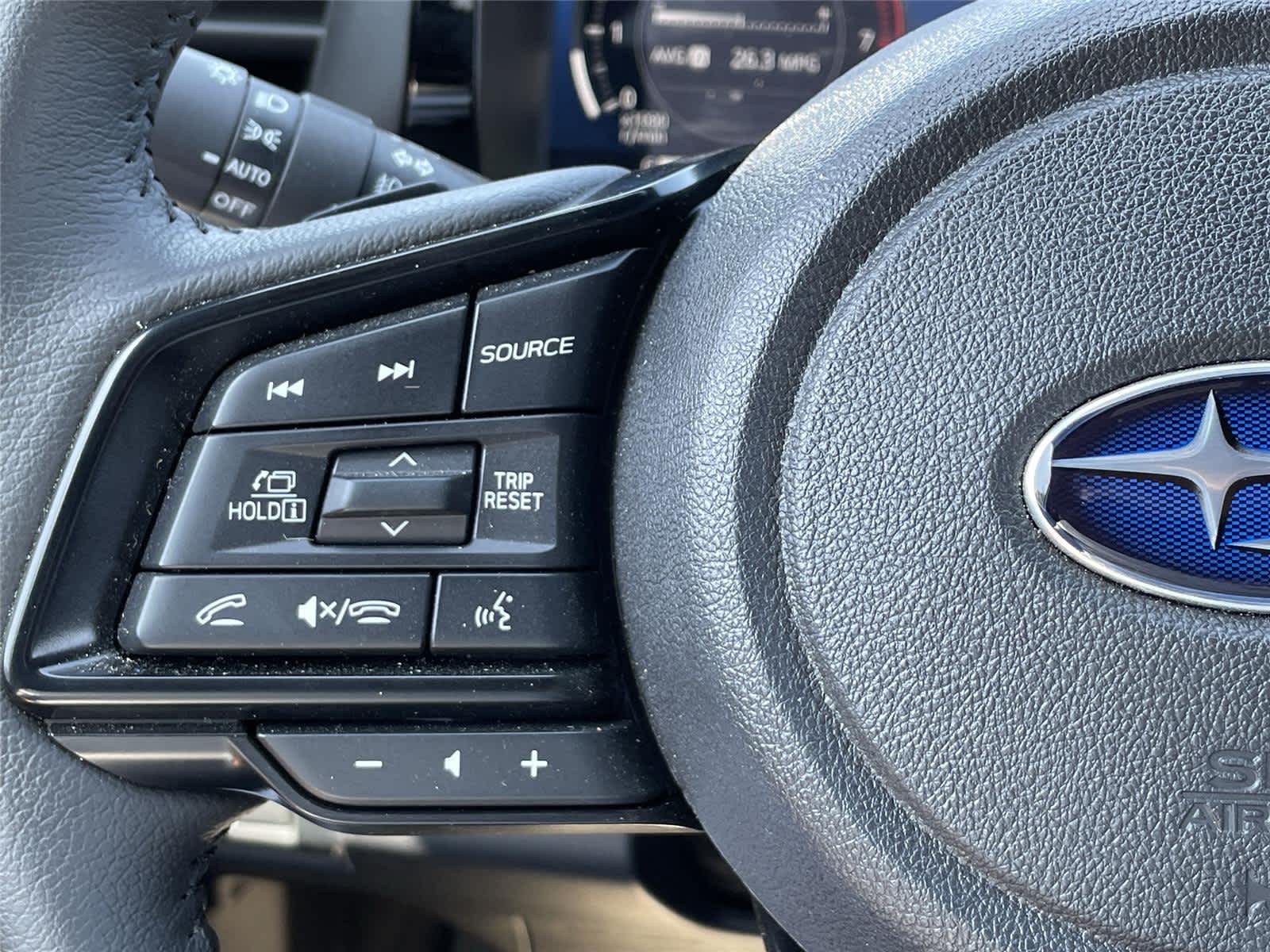 Thumbnail: 2026 Subaru Outback - 19