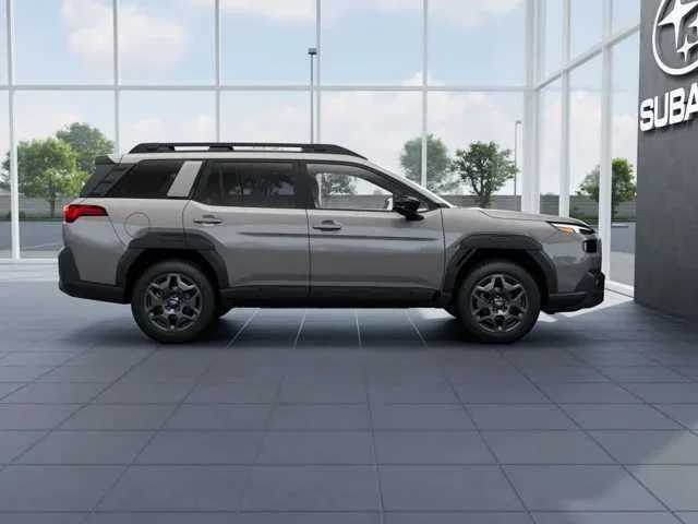 Thumbnail: 2026 Subaru Outback - 6