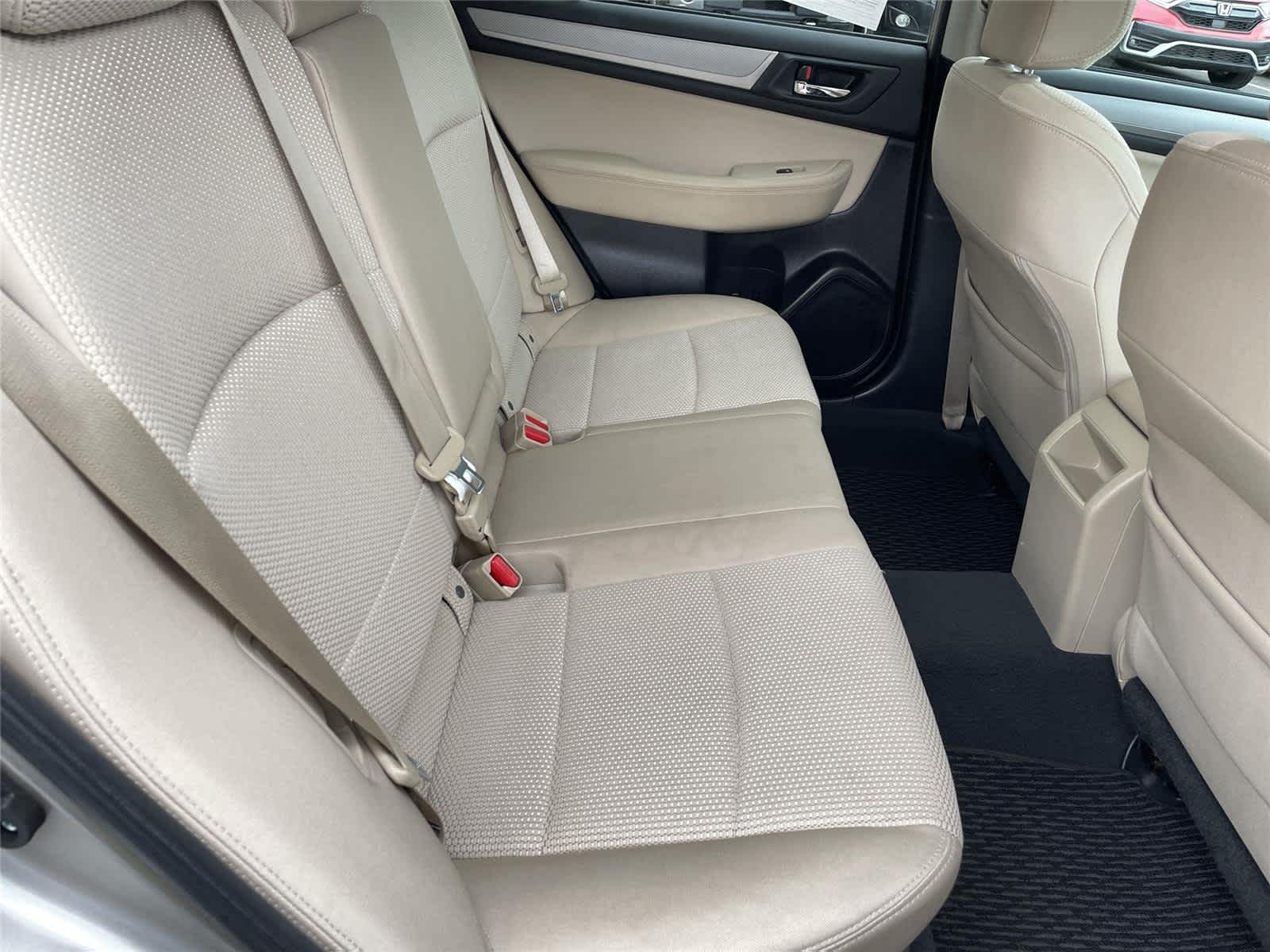 Thumbnail: 2015 Subaru Outback - 17